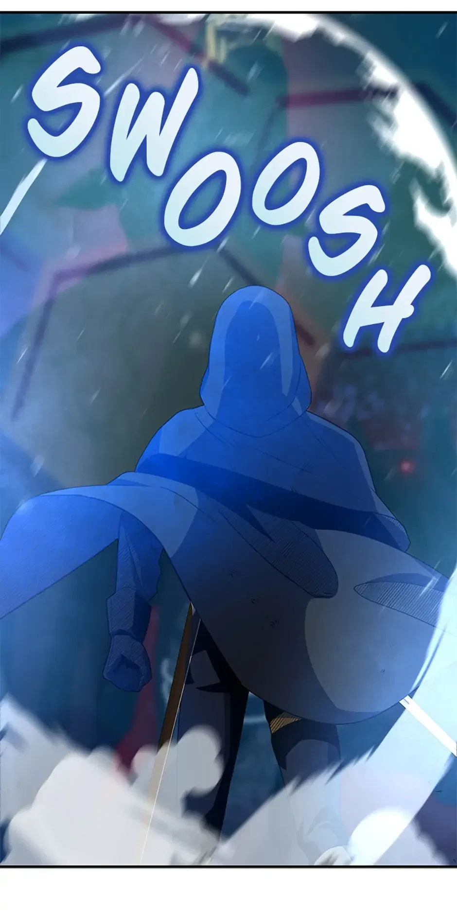 I Tried To Be Her Loyal Sword Chapter 14 – Page 57
