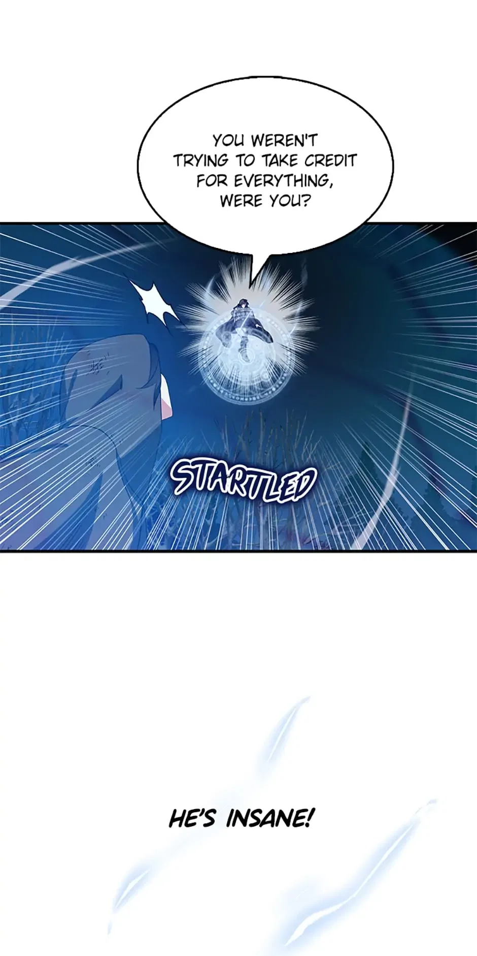 I Tried To Be Her Loyal Sword Chapter 14 – Page 59