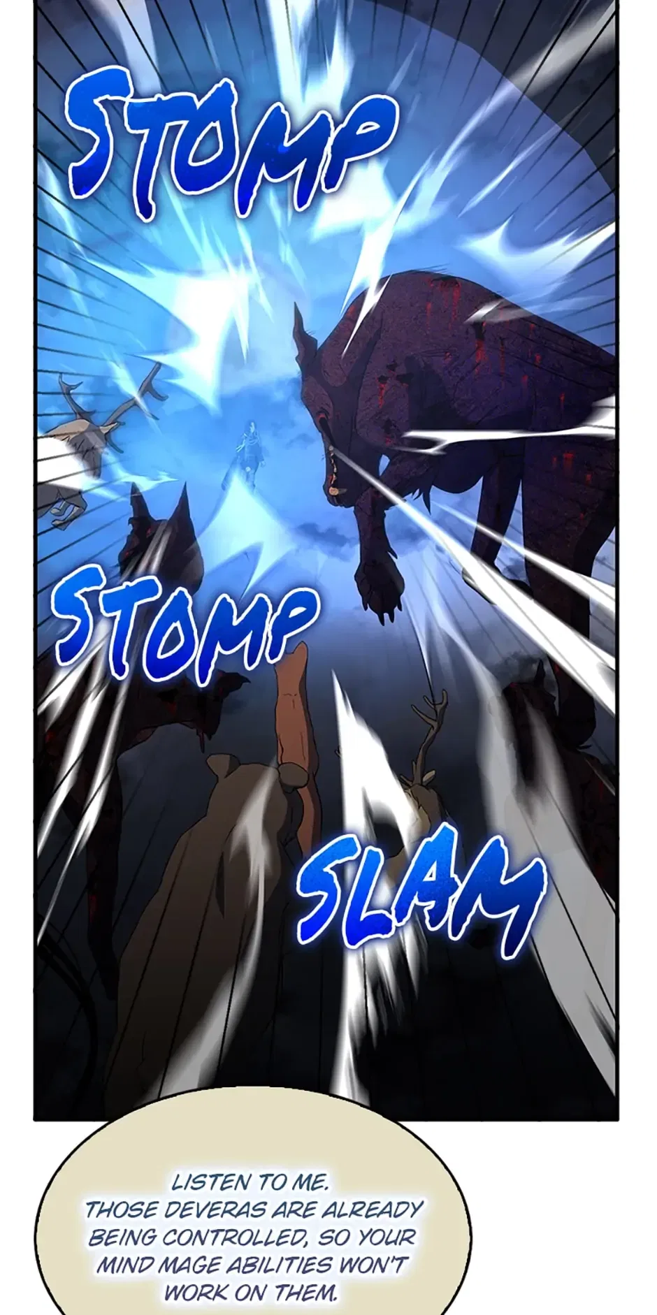 I Tried To Be Her Loyal Sword Chapter 14 – Page 63
