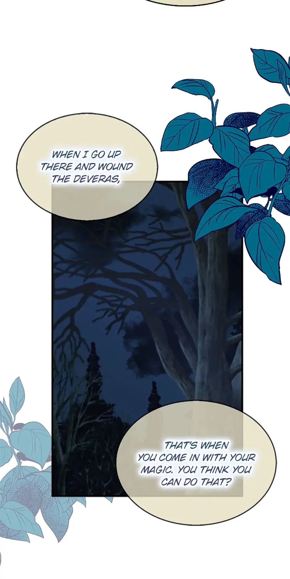 I Tried To Be Her Loyal Sword Chapter 14 – Page 65
