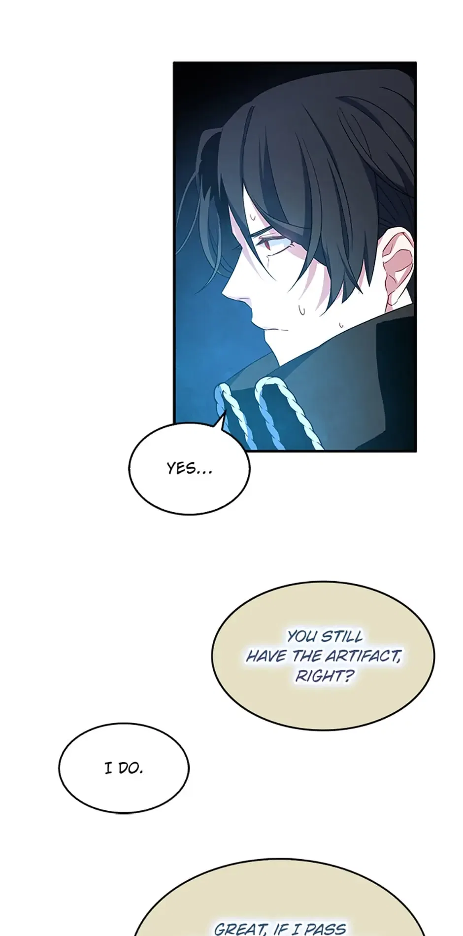 I Tried To Be Her Loyal Sword Chapter 14 – Page 66