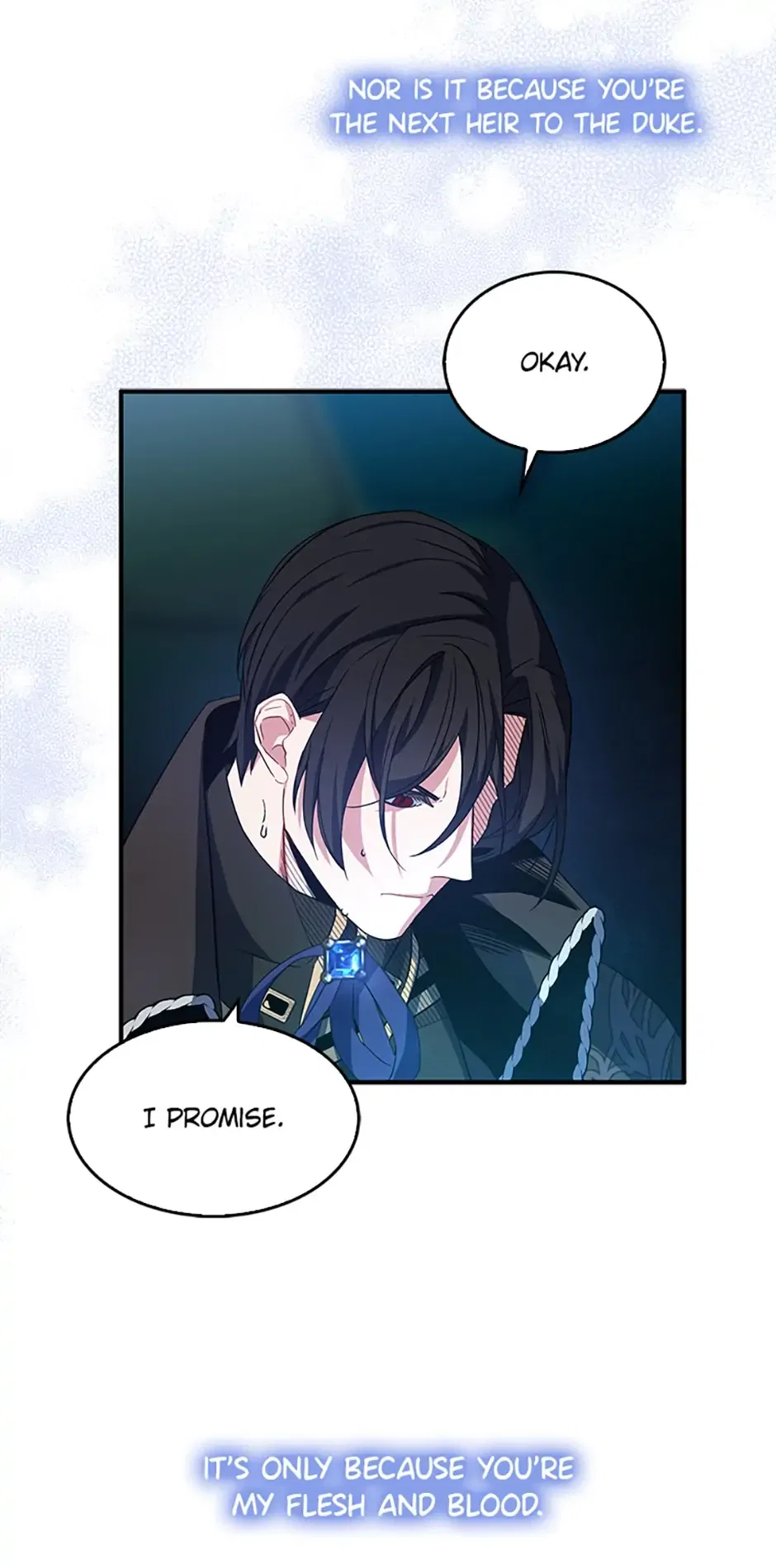 I Tried To Be Her Loyal Sword Chapter 14 – Page 70