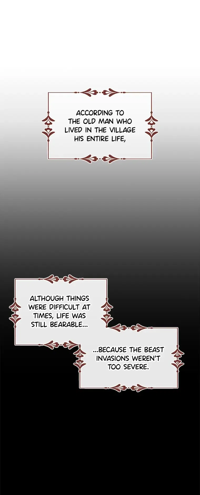 I Tried To Be Her Loyal Sword Chapter 13 – Page 2