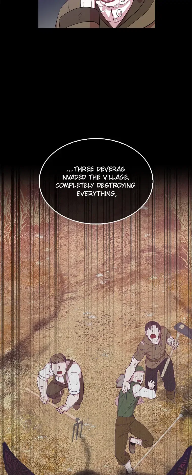 I Tried To Be Her Loyal Sword Chapter 13 – Page 6