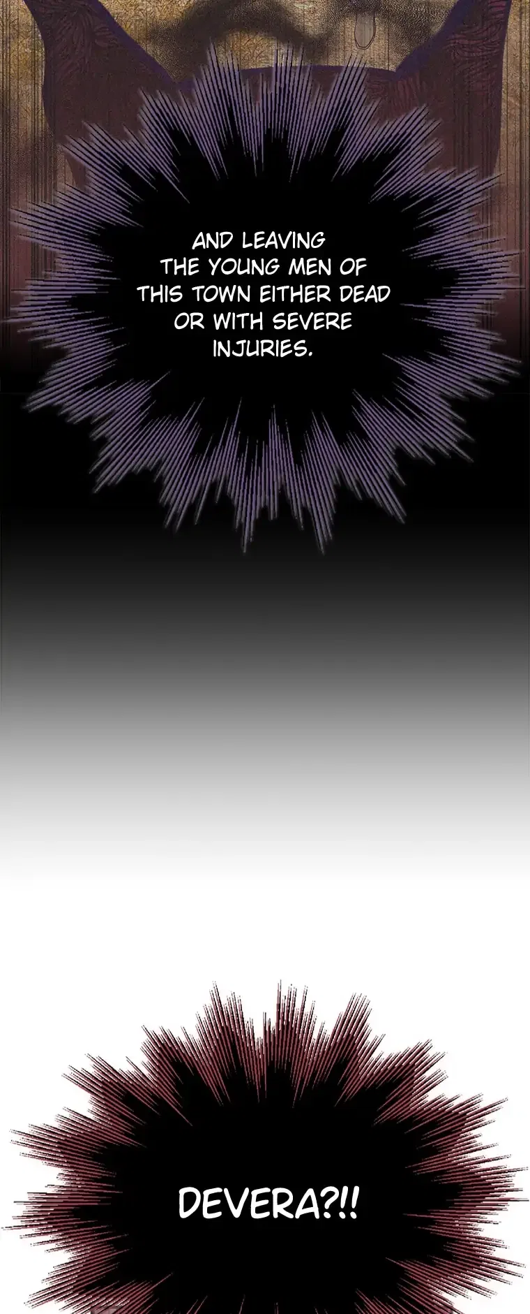 I Tried To Be Her Loyal Sword Chapter 13 – Page 7