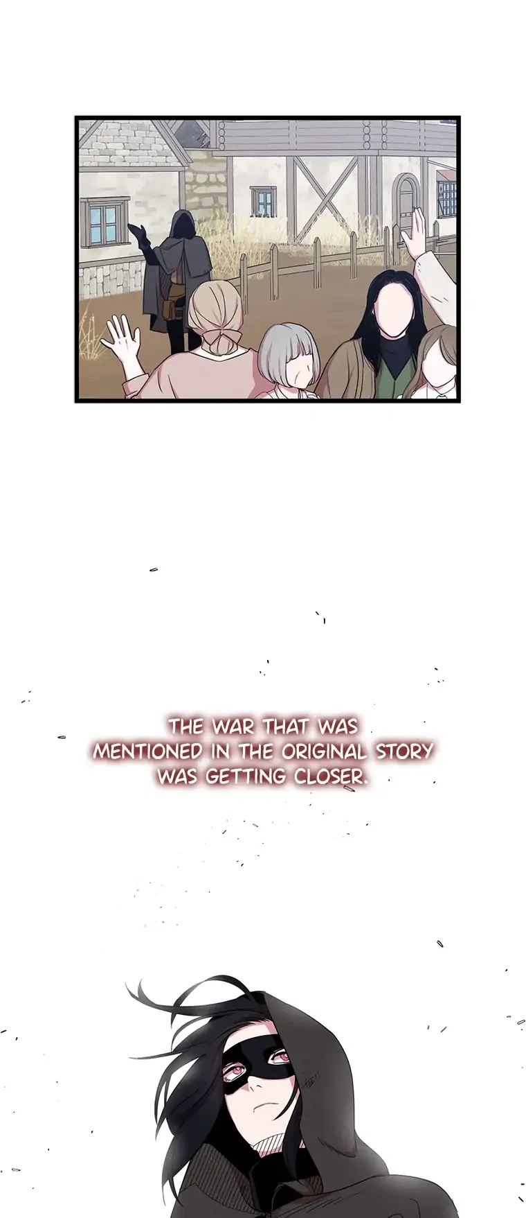 I Tried To Be Her Loyal Sword Chapter 13 – Page 11