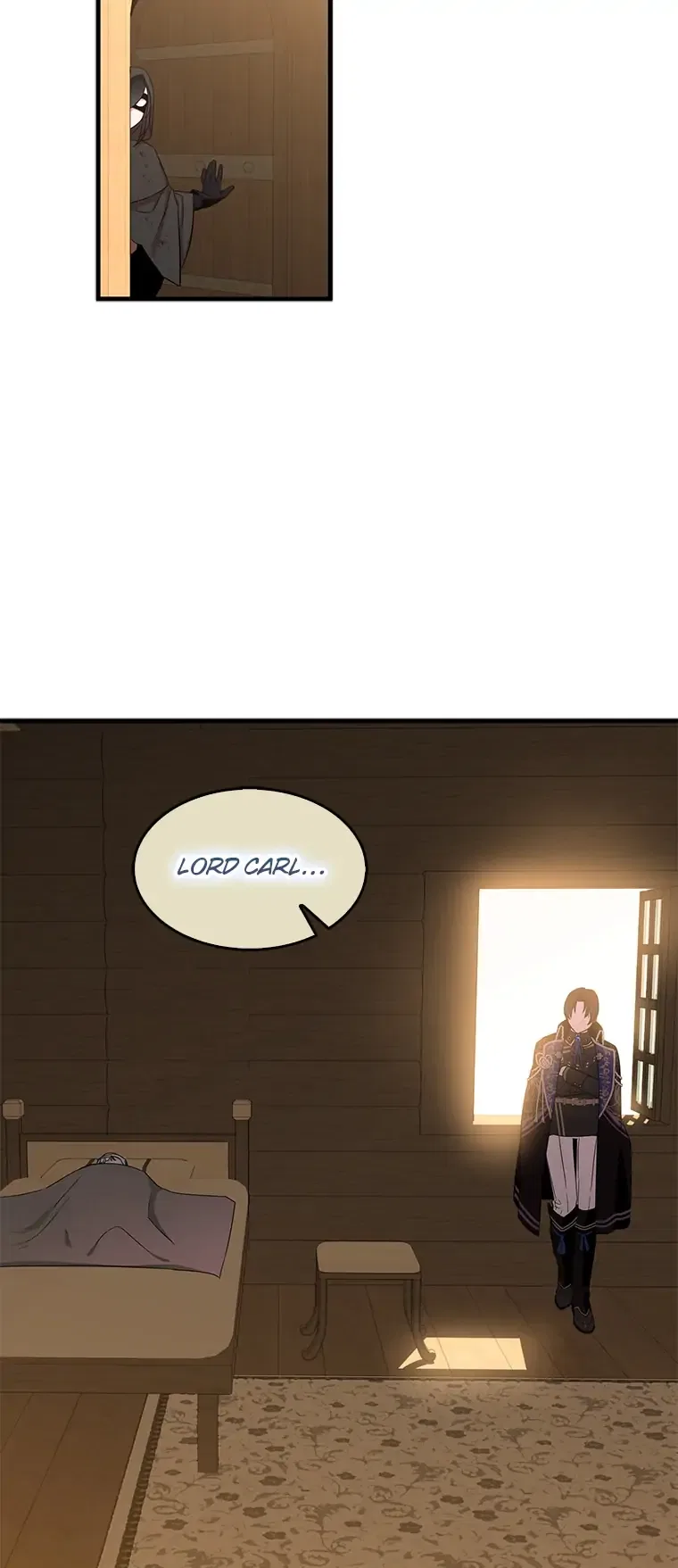 I Tried To Be Her Loyal Sword Chapter 13 – Page 14