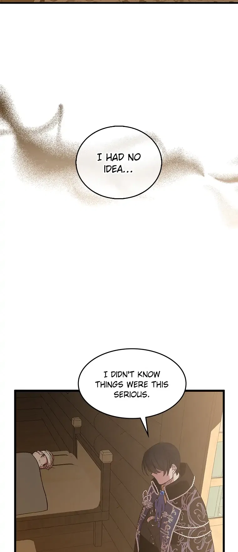 I Tried To Be Her Loyal Sword Chapter 13 – Page 15