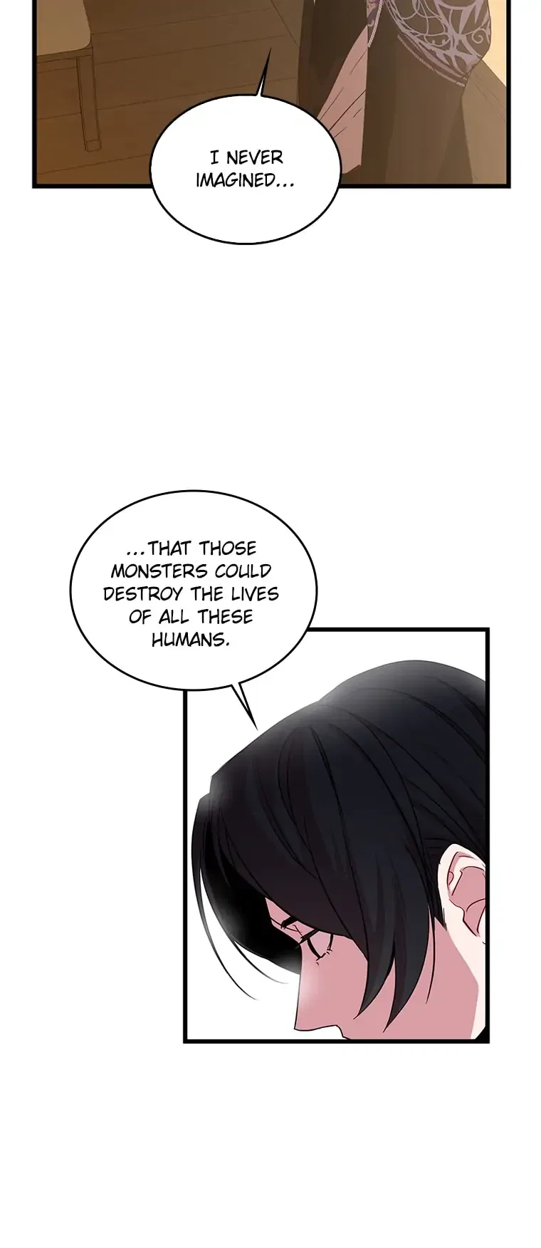 I Tried To Be Her Loyal Sword Chapter 13 – Page 16