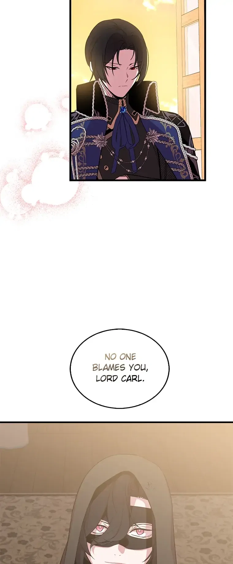 I Tried To Be Her Loyal Sword Chapter 13 – Page 19