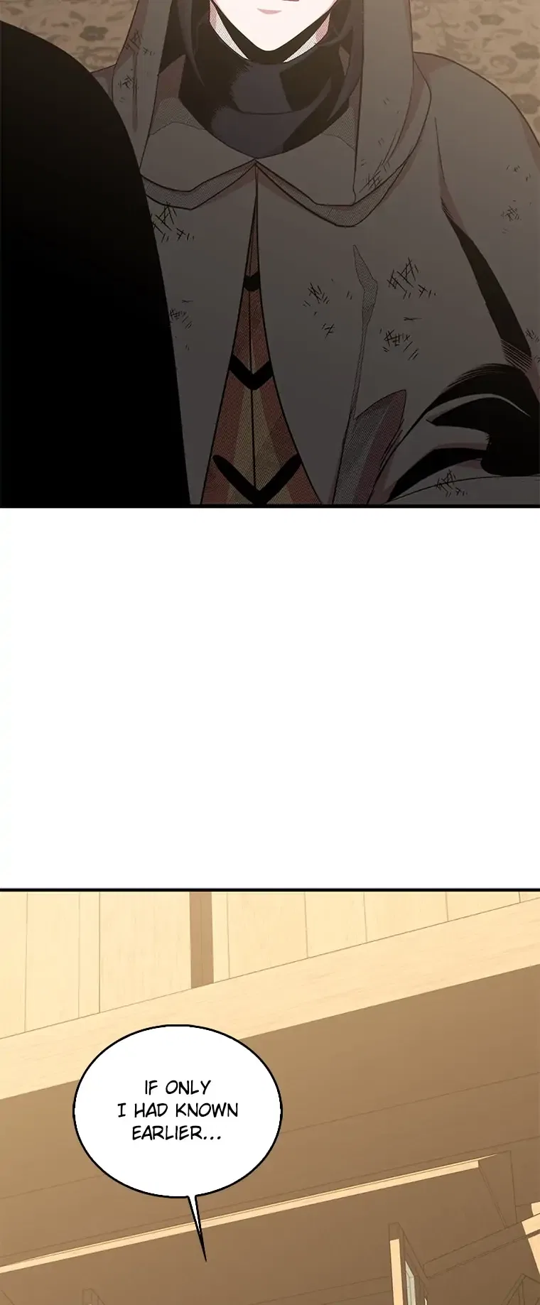 I Tried To Be Her Loyal Sword Chapter 13 – Page 20