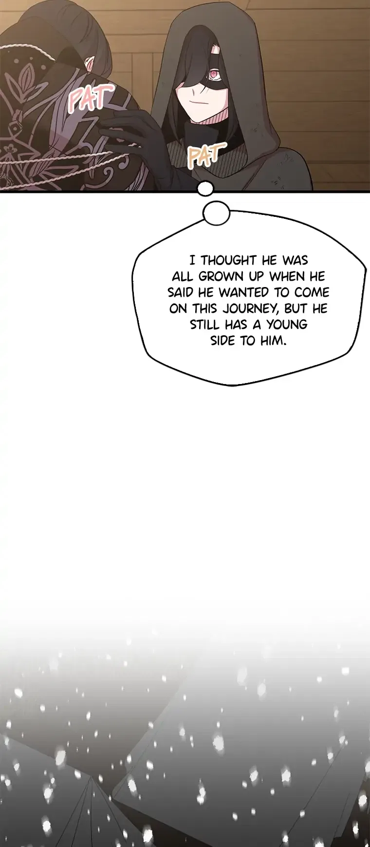 I Tried To Be Her Loyal Sword Chapter 13 – Page 28