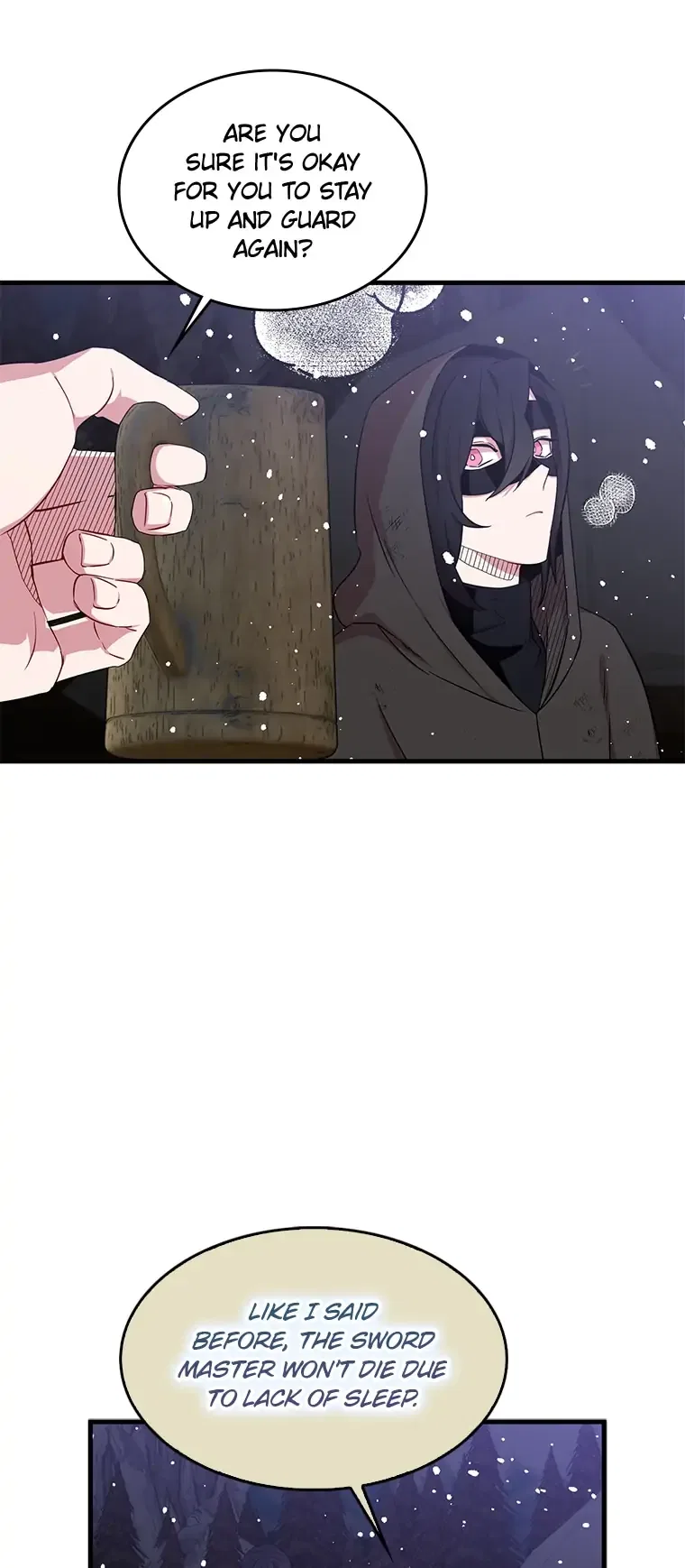 I Tried To Be Her Loyal Sword Chapter 13 – Page 30