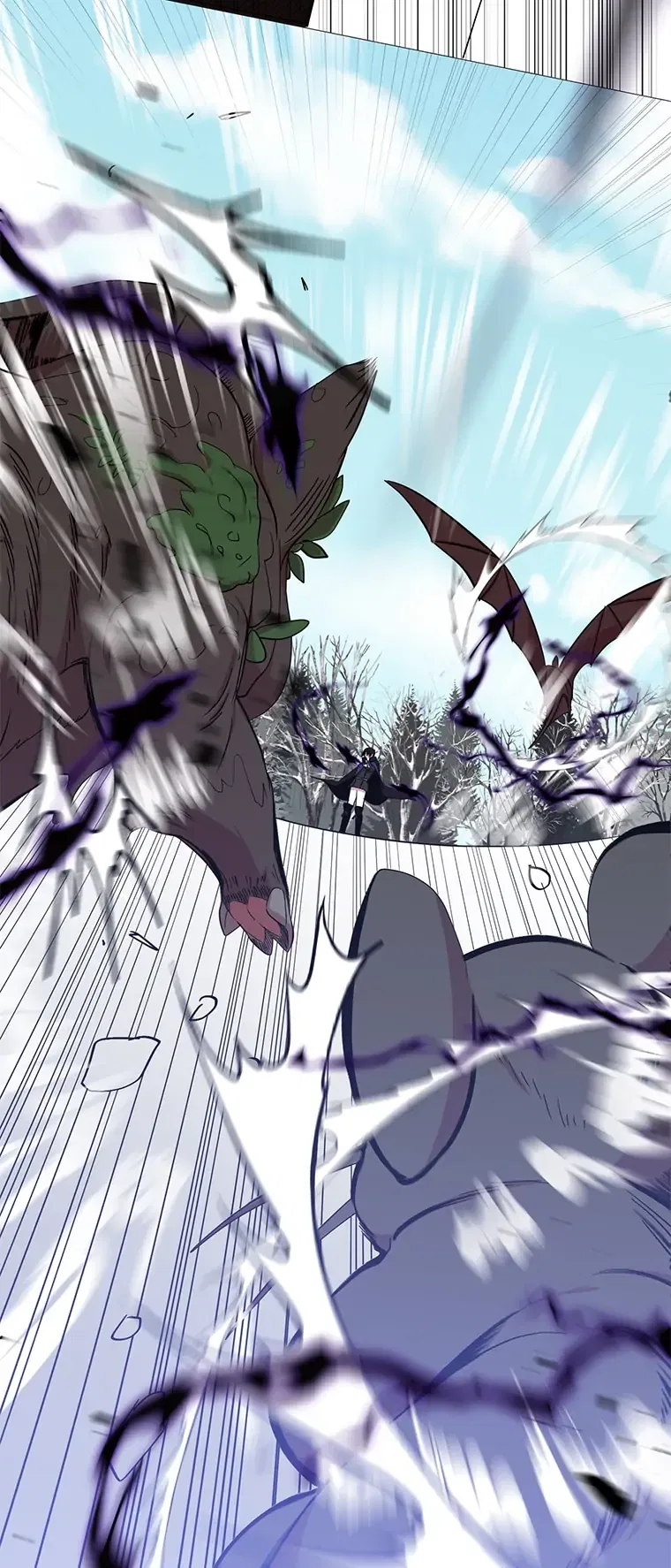 I Tried To Be Her Loyal Sword Chapter 13 – Page 47