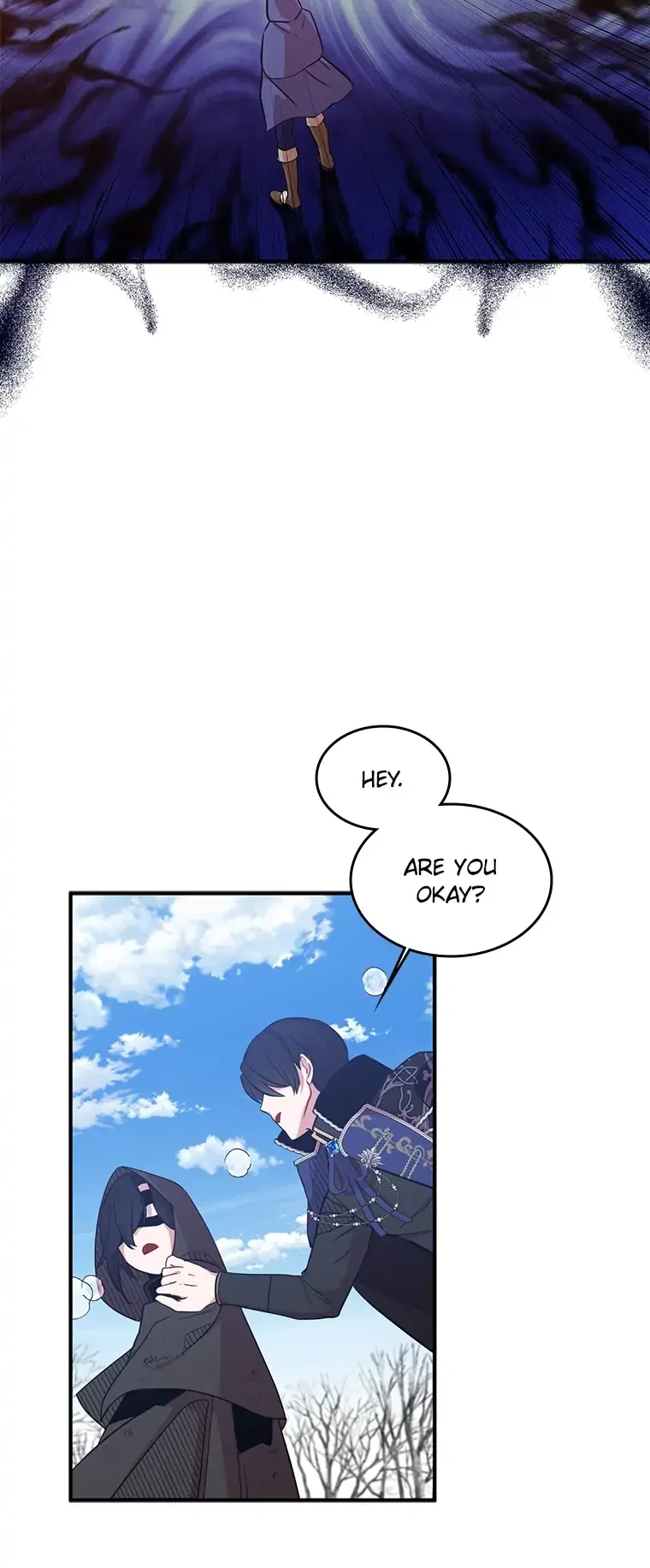 I Tried To Be Her Loyal Sword Chapter 13 – Page 58