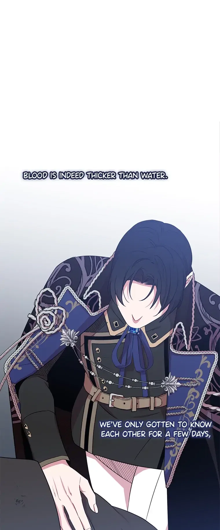 I Tried To Be Her Loyal Sword Chapter 13 – Page 59