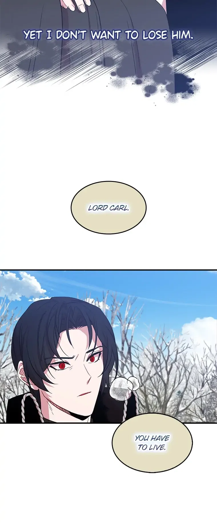 I Tried To Be Her Loyal Sword Chapter 13 – Page 60