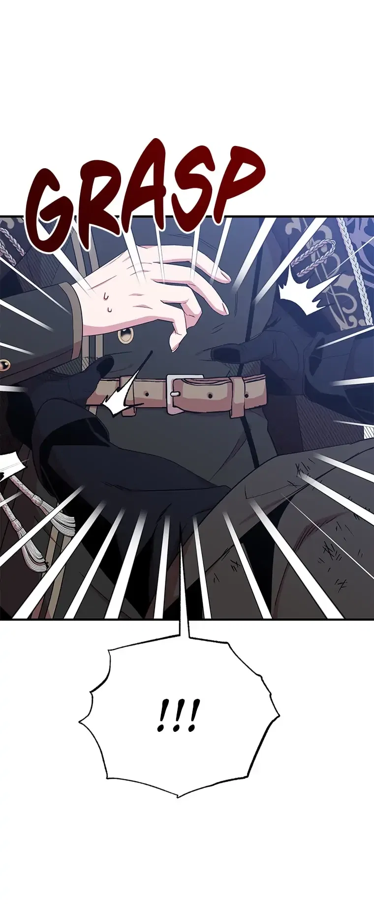 I Tried To Be Her Loyal Sword Chapter 13 – Page 61