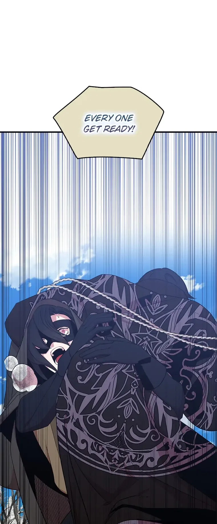 I Tried To Be Her Loyal Sword Chapter 13 – Page 62
