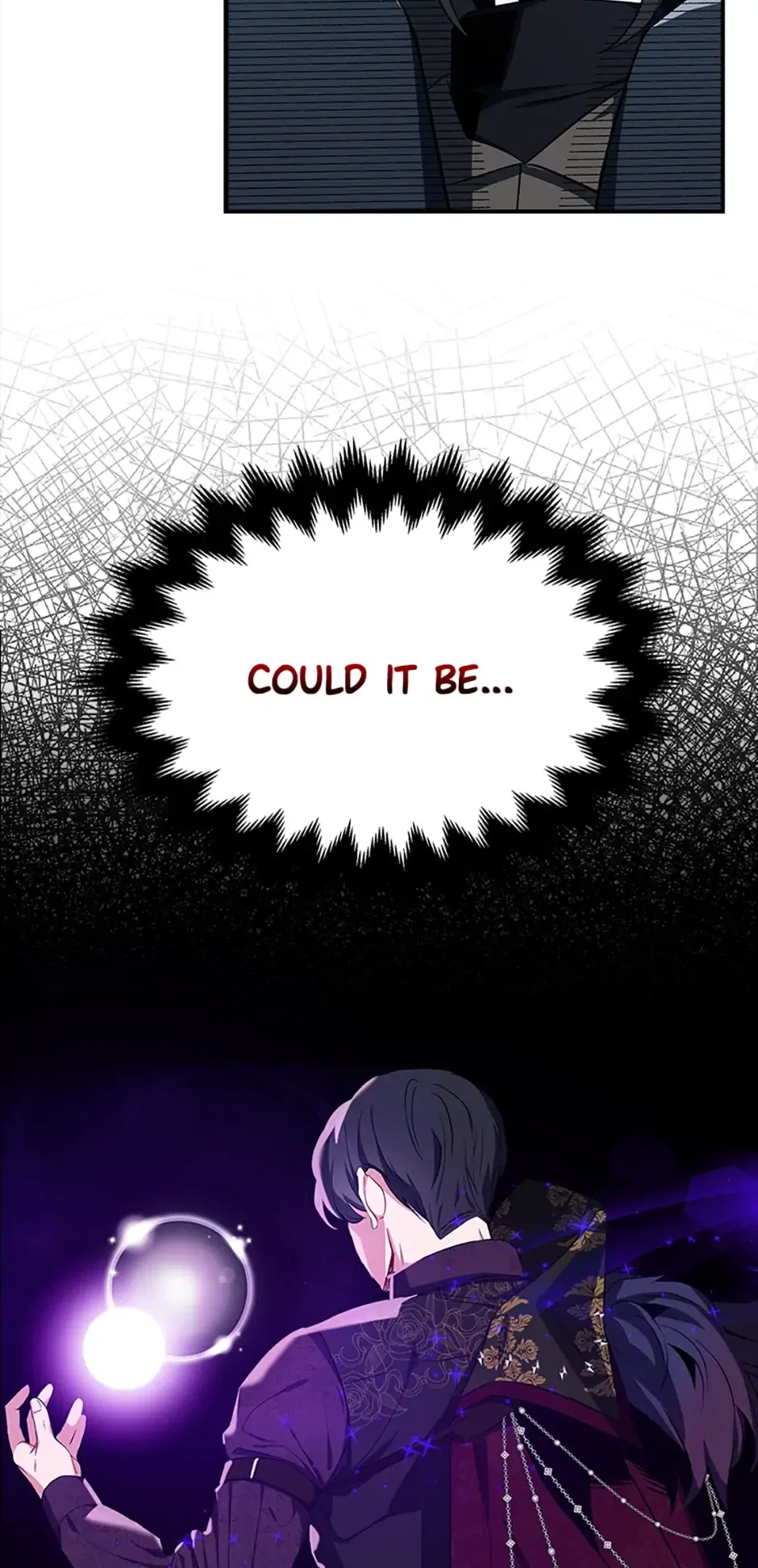 I Tried To Be Her Loyal Sword Chapter 12 – Page 2