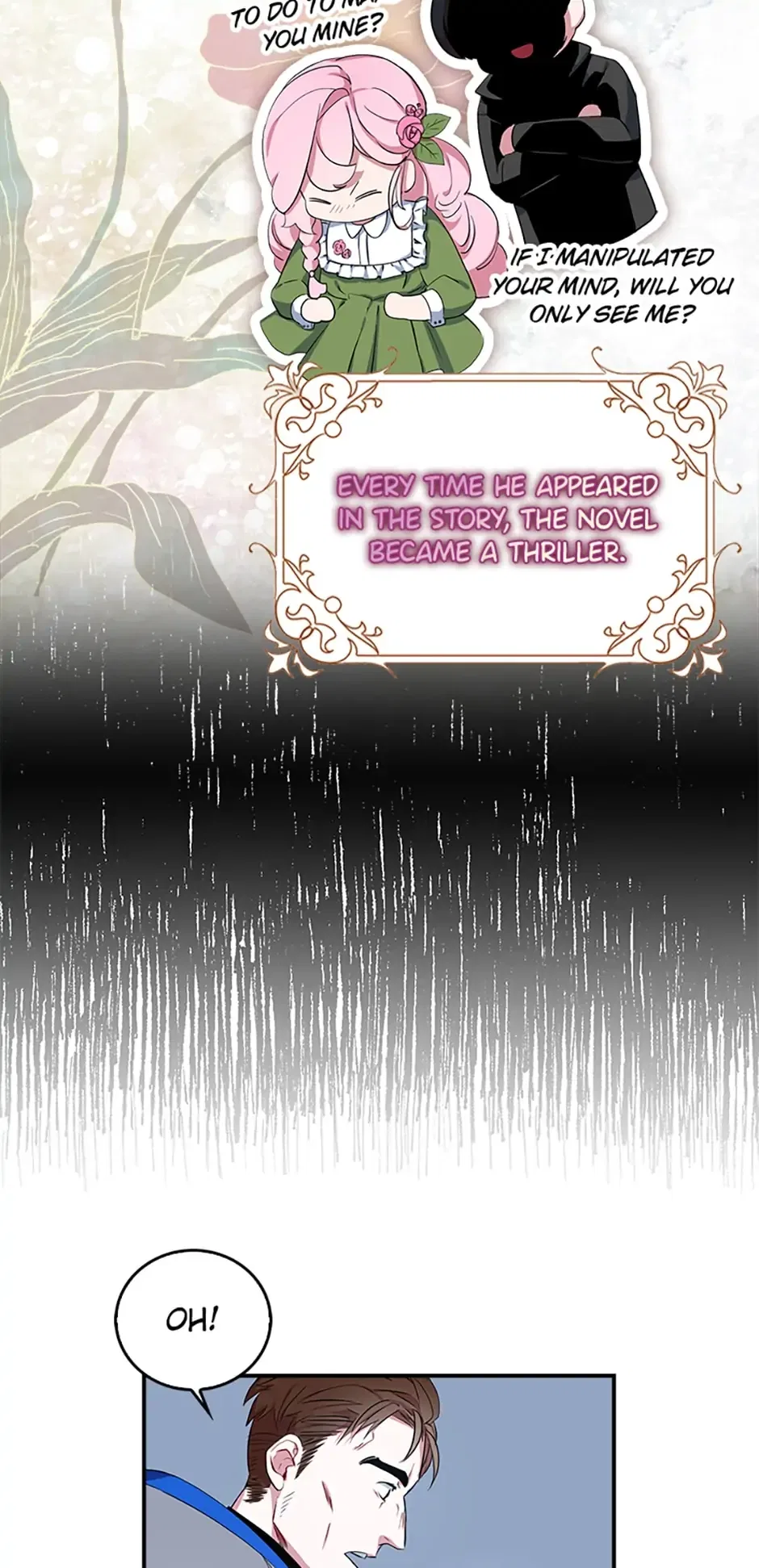 I Tried To Be Her Loyal Sword Chapter 12 – Page 5