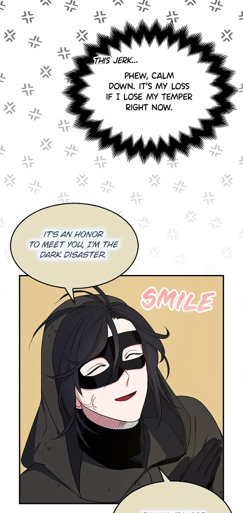 I Tried To Be Her Loyal Sword Chapter 12 – Page 12