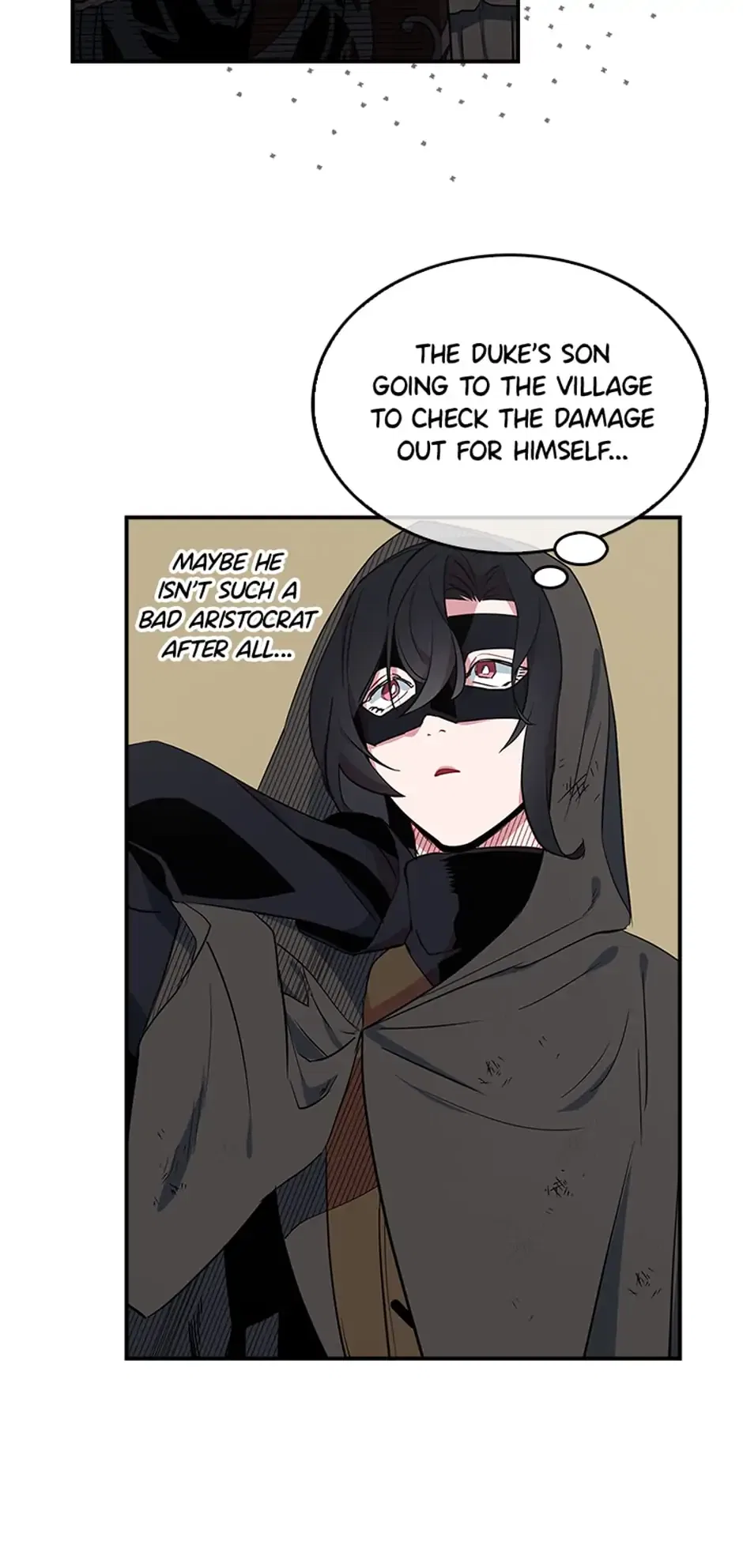 I Tried To Be Her Loyal Sword Chapter 12 – Page 18