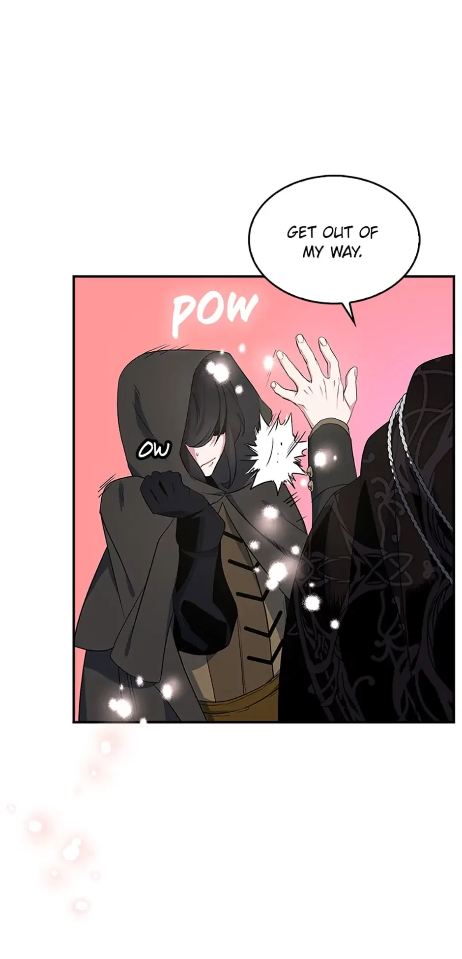 I Tried To Be Her Loyal Sword Chapter 12 – Page 19