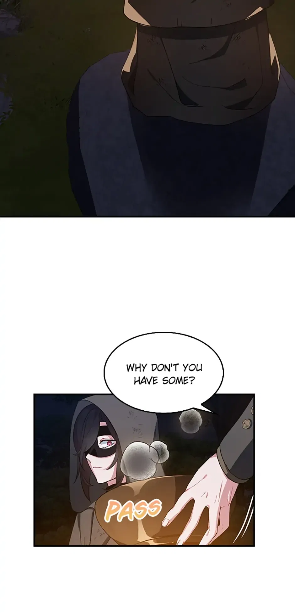 I Tried To Be Her Loyal Sword Chapter 12 – Page 27