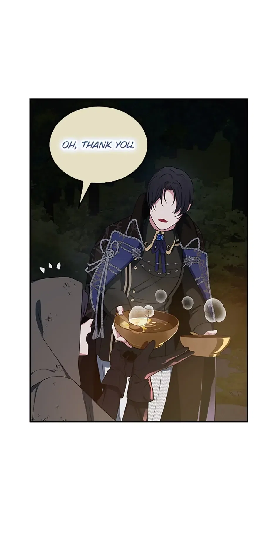 I Tried To Be Her Loyal Sword Chapter 12 – Page 28