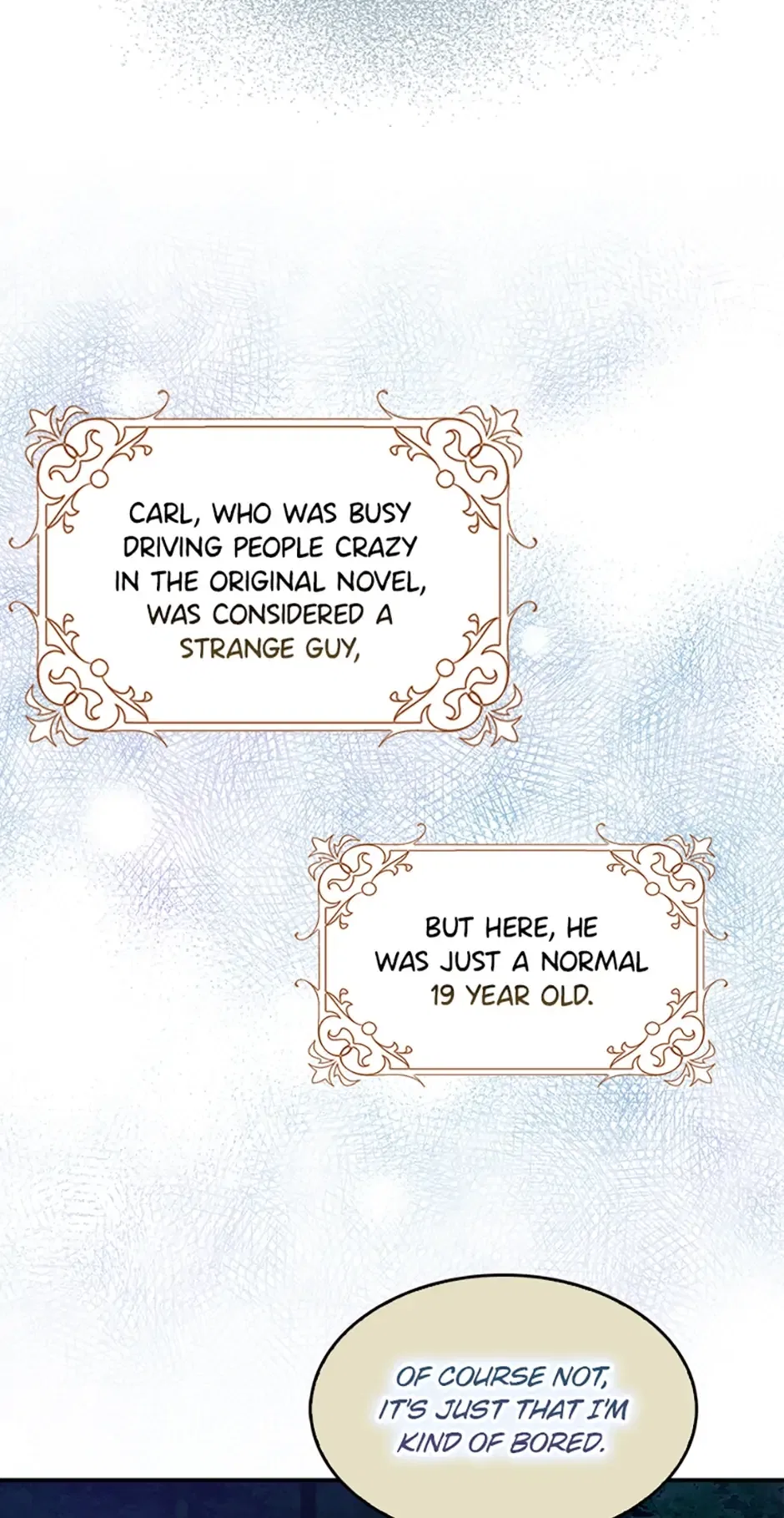 I Tried To Be Her Loyal Sword Chapter 12 – Page 36