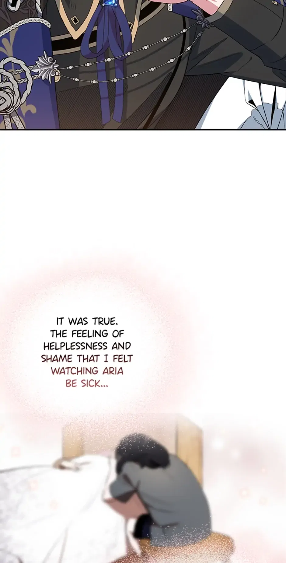 I Tried To Be Her Loyal Sword Chapter 12 – Page 40