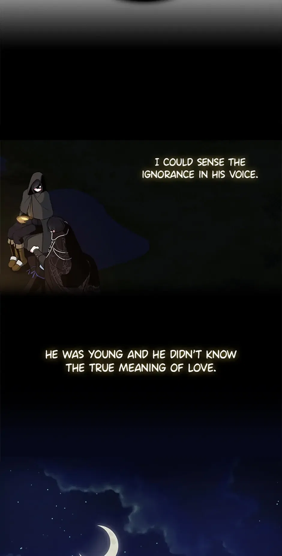 I Tried To Be Her Loyal Sword Chapter 12 – Page 46
