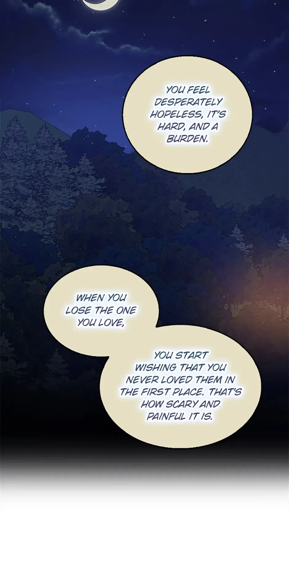 I Tried To Be Her Loyal Sword Chapter 12 – Page 47