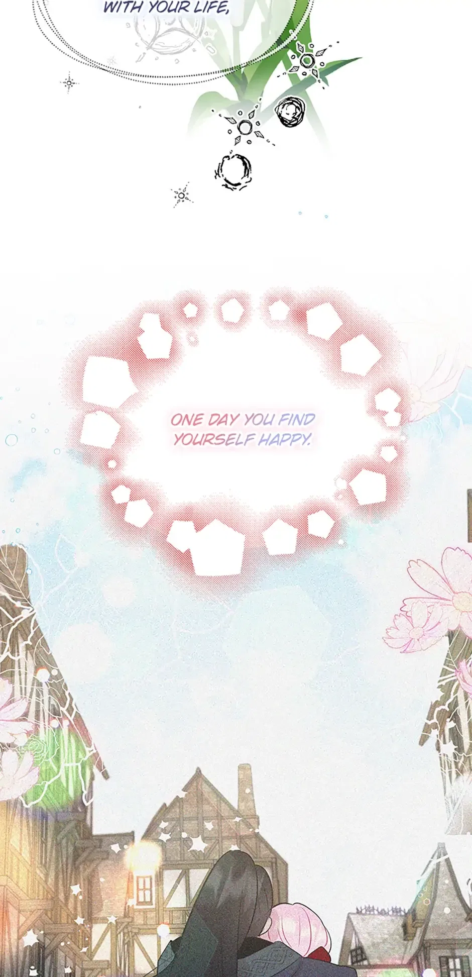 I Tried To Be Her Loyal Sword Chapter 12 – Page 49
