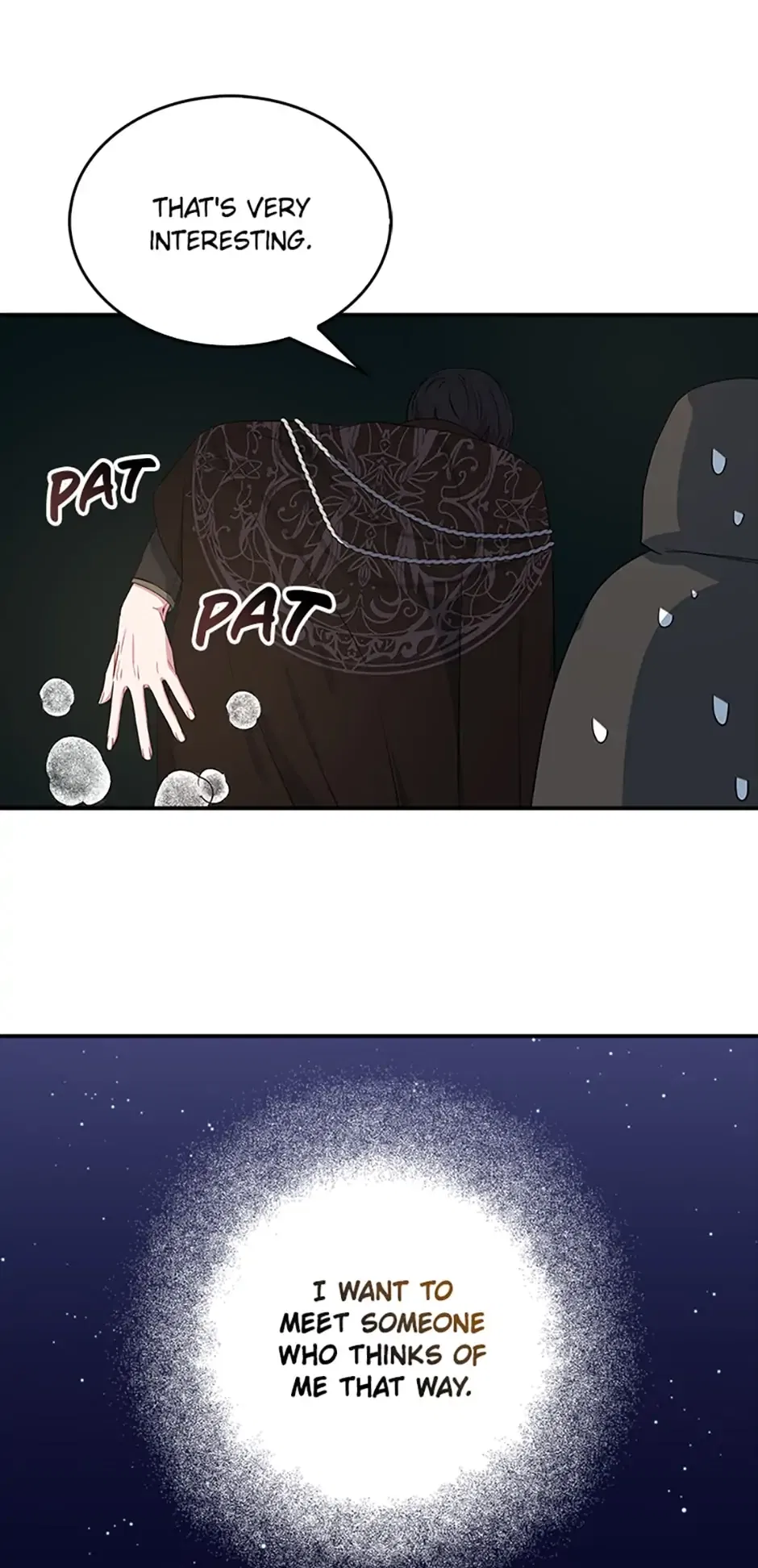 I Tried To Be Her Loyal Sword Chapter 12 – Page 53