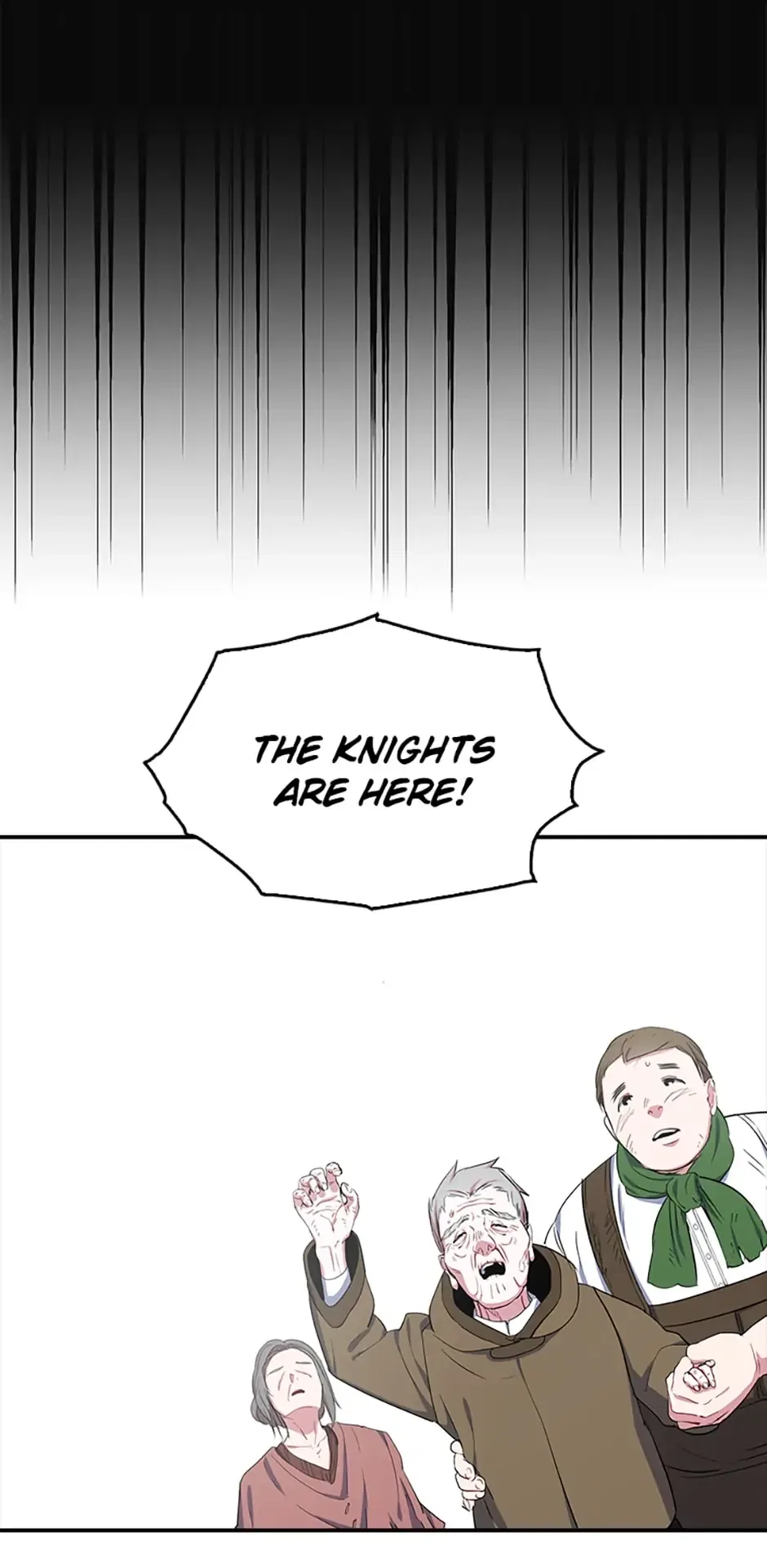 I Tried To Be Her Loyal Sword Chapter 12 – Page 55