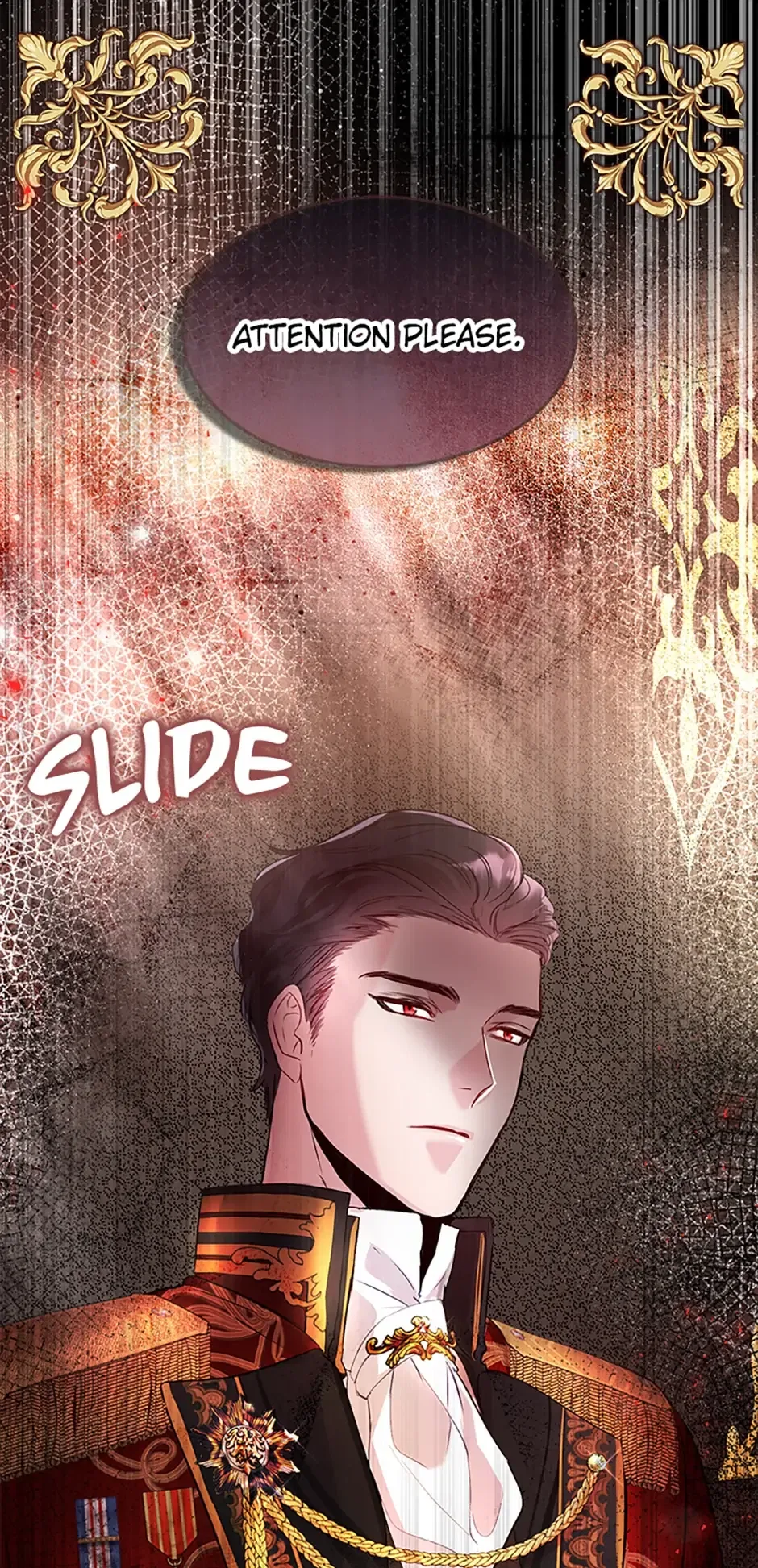I Tried To Be Her Loyal Sword Chapter 11 – Page 2