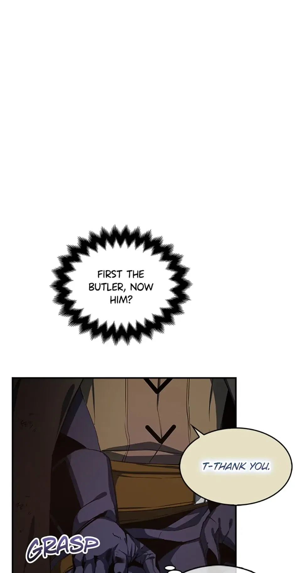 I Tried To Be Her Loyal Sword Chapter 11 – Page 11