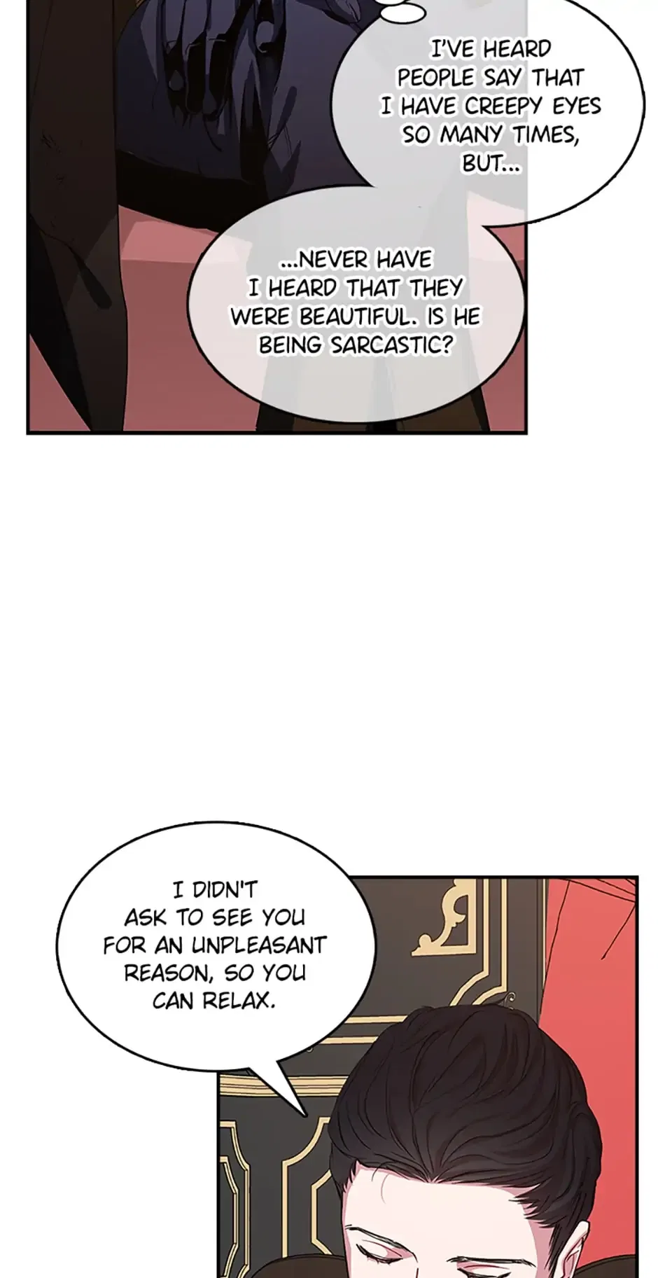 I Tried To Be Her Loyal Sword Chapter 11 – Page 12