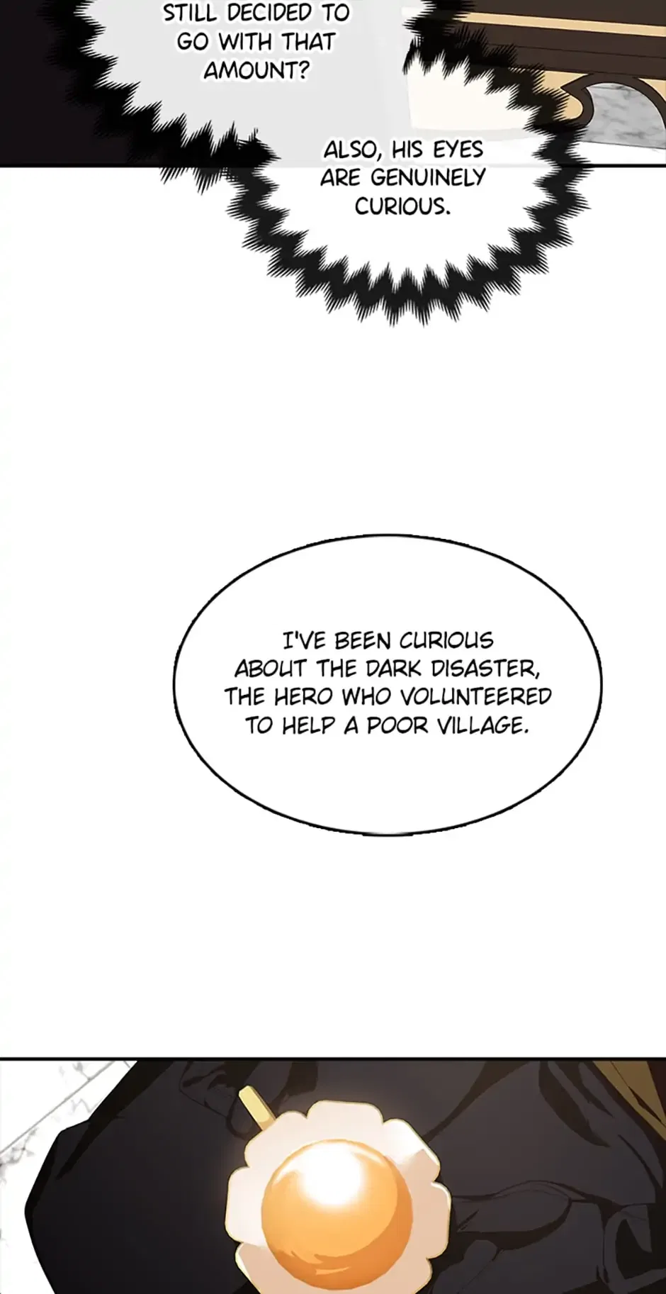 I Tried To Be Her Loyal Sword Chapter 11 – Page 16