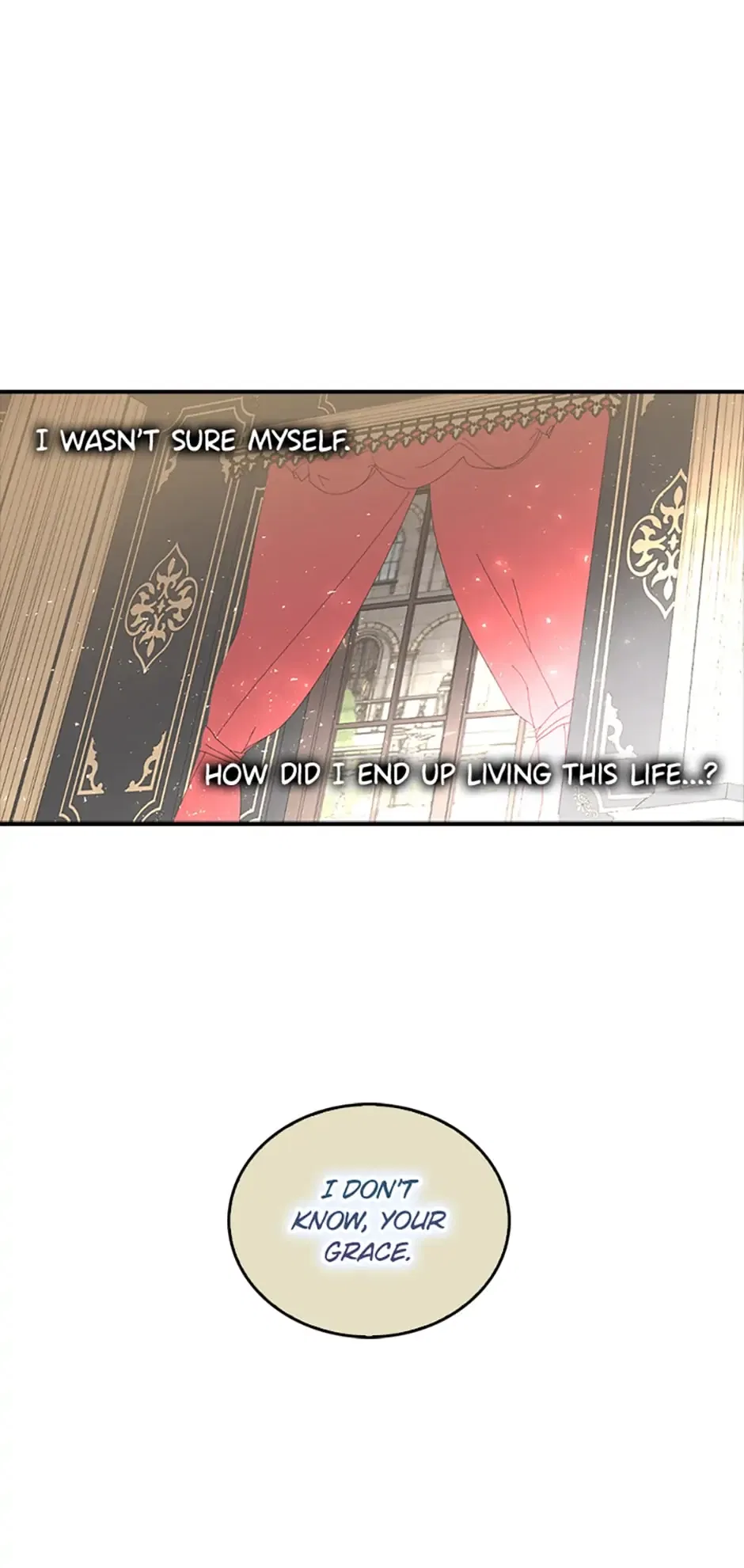 I Tried To Be Her Loyal Sword Chapter 11 – Page 20