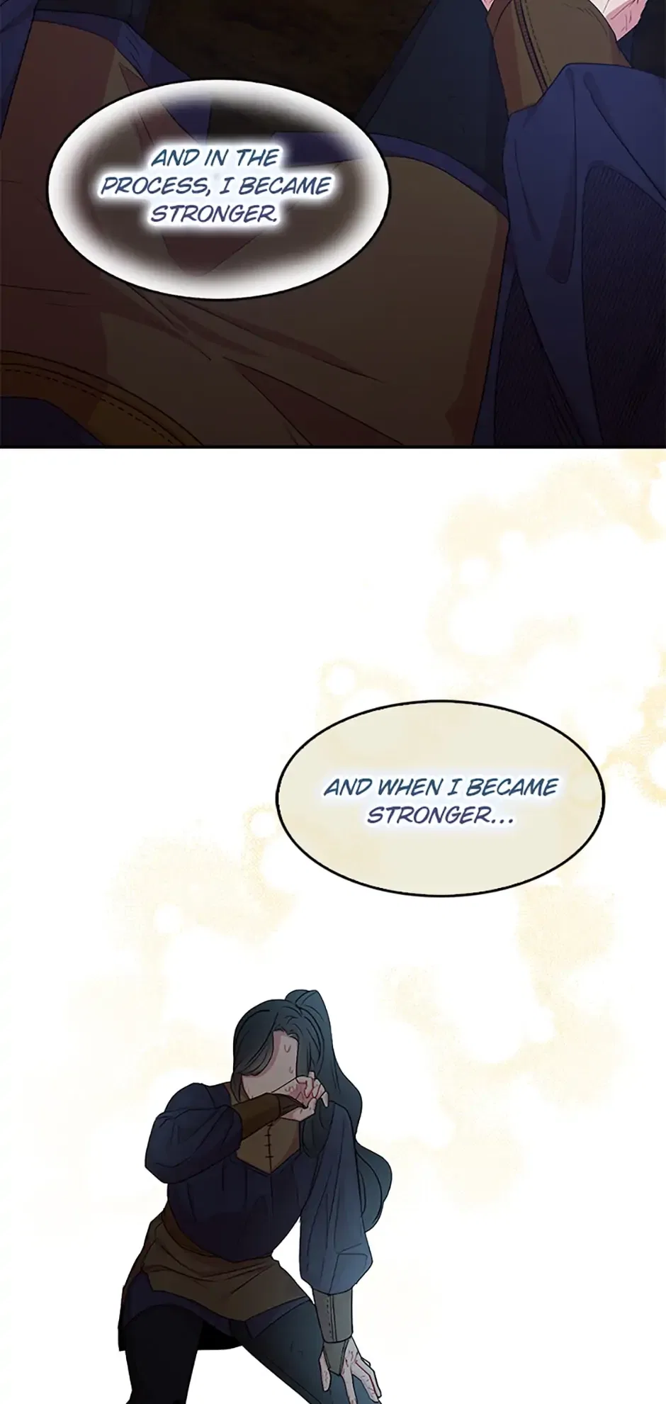 I Tried To Be Her Loyal Sword Chapter 11 – Page 23