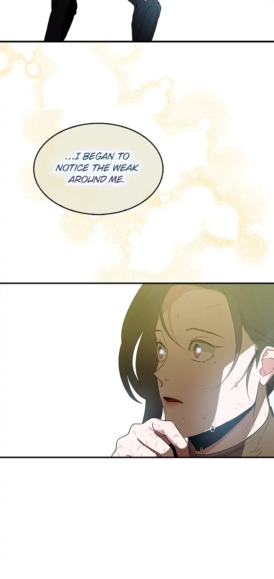 I Tried To Be Her Loyal Sword Chapter 11 – Page 24