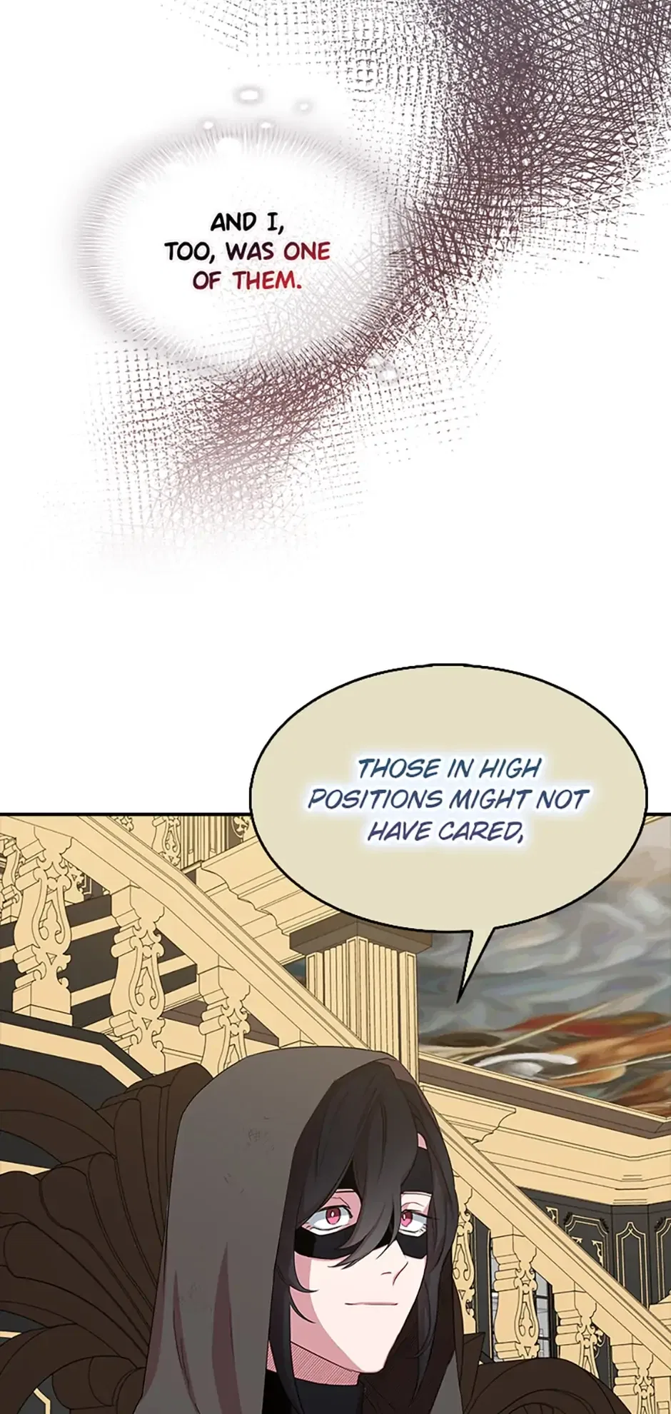 I Tried To Be Her Loyal Sword Chapter 11 – Page 27