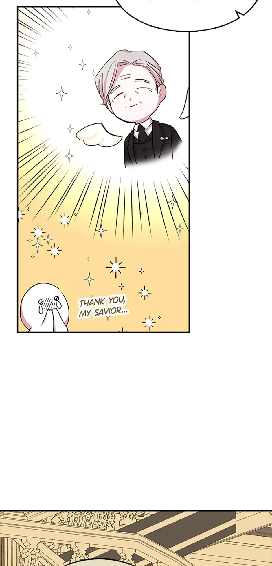I Tried To Be Her Loyal Sword Chapter 11 – Page 32