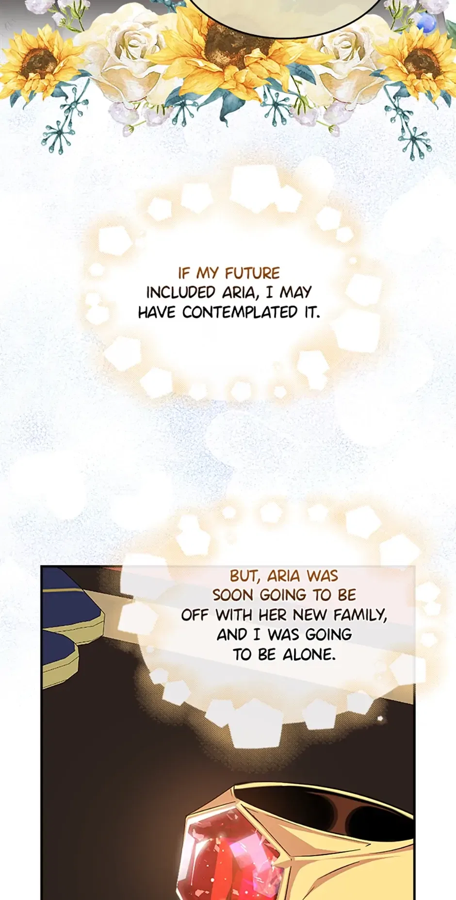 I Tried To Be Her Loyal Sword Chapter 11 – Page 38