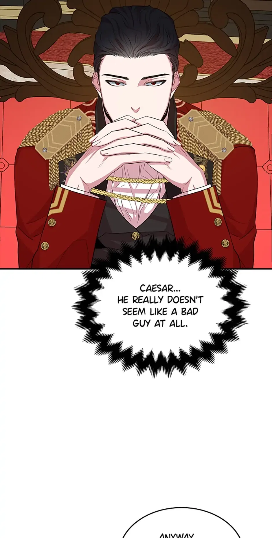 I Tried To Be Her Loyal Sword Chapter 11 – Page 41