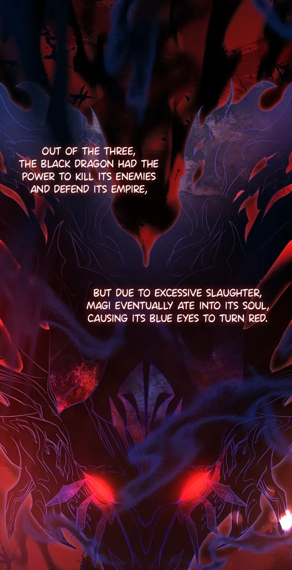 I Tried To Be Her Loyal Sword Chapter 11 – Page 45