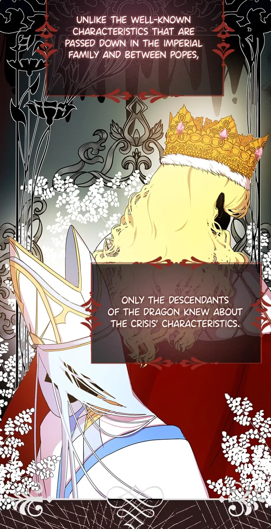 I Tried To Be Her Loyal Sword Chapter 11 – Page 47